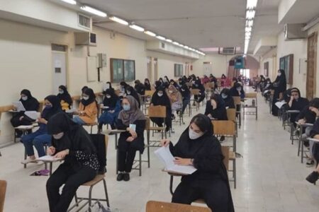 جزئیات پذیرش داوطلبان ورود به دانشگاه در سال ۱۴۰۲-۱۴۰۳ اعلام شد