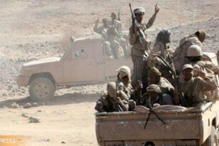 انصارالله: ملت یمن حاضر است از فلسطین دفاع کند