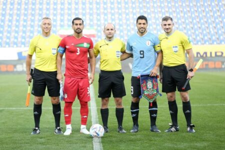 ESPN خبر داد: ممنوعیت مصاحبه کی روش و بازیکنان ایران