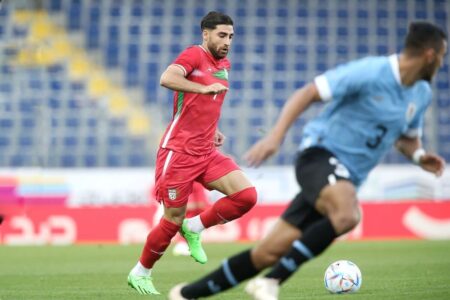 روشن: شیوه کی‌روش قدیمی، تدافعی و برای ۱۰ سال پیش است/ به ساپینتو پیام دادم که اینجا استقلال است نه سیرک!