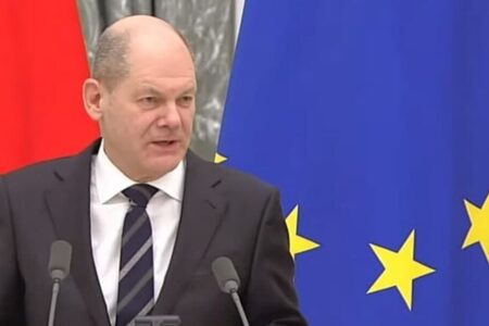 دست رد آلمان به سینه اوکراینی‌ها؛ از تانک خبری نیست