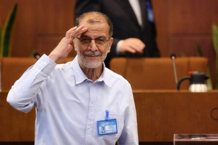 تعیین تکلیف ۳ پست مهم کمیته ملی المپیک در ۱۵ روز آینده