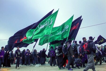 چرا دشمن از حماسه راهپیمایی اربعین وحشت دارد؟