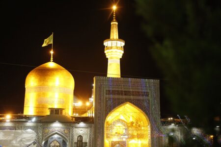 ۳ راهکار حضرت امام رضا (ع) برای تکوین کلام سیاسی شیعه