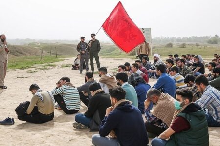 بیان تاریخ دفاع مقدس و رشادت‌ شهدا با زبانی نو/ جوانان امروز مباحث شعاری را نمی‌پذیرند