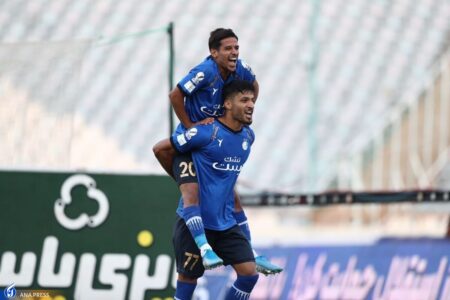 قائدی شرایط خوبی ندارد و کی روش دیگر او را دعوت نمی کند/ساپینتو هنوز از استقلال شناخت ندارد