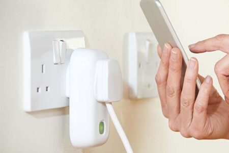 بومی‌سازی پریز کنترلر هوشمند/ مدیریت وسایل الکتریکی از راه دور