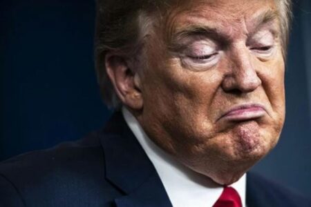 ترامپ: حادثه نورد استریم شاید به جنگ منجر شود