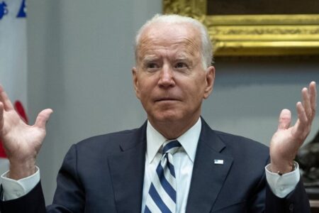 بایدن: آمریکا مرعوب پوتین نخواهد شد