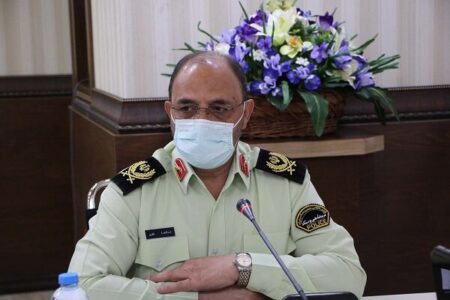 ۲ شرور در جنوب کرمان به هلاکت رسیدند