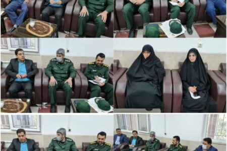 یادواره شهید شاخص کشوری علی عرب در شهرستان زرند برگزار خواهد شد
