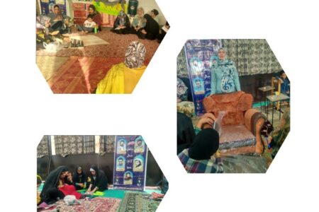 اردوی جهادی دانشجو معلمان بسیجی شهرستان زرند برگزار شد