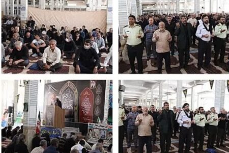 اجتماع عظیم اربعین؛ نمایش اقتدار وعظمت جهان اسلام است