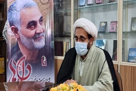 راهپیمایی اربعین در ۳۳ نقطه کرمان برگزار می‌شود
