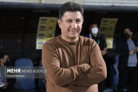 از اسکوچیچ تشکر کردم/ معرفت و اخلاق را برای او رعایت نکردیم