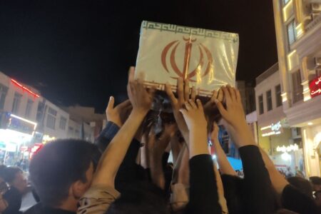۳ شهید گمنام در استان کرمان تشییع می شود