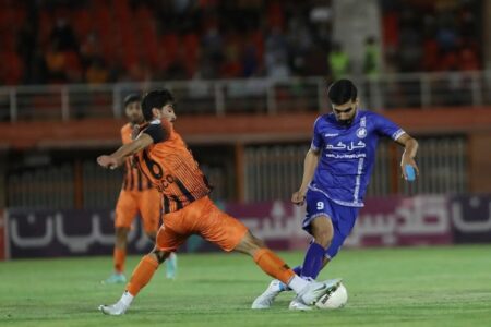 جدال بدون برنده مس و ذوب آهن/ آمار عجیب تساوی‌های تیم تارتار!