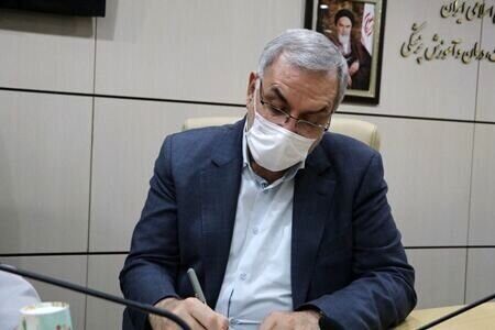 روسای ۷ دانشگاه علوم پزشکی کشور منصوب شدند