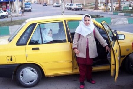 ساماندهی سرویس مدارس استان کرمان