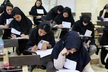 اعلام جزئیات محاسبه سوابق تحصیلی در کنکور ۱۴۰۲