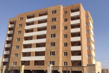 ممنوعیت خرید و فروش امتیاز واحدهای طرح نهضت ملی مسکن