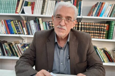 ۱۲ شهریور؛ روز جهاد تبیین جنایات انگلیس است