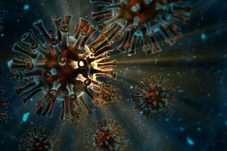 عبور کرمان از موج هفتم کرونا/ایمنی نسبی جامعه نسبت به آنفلوآنزا کم شده است