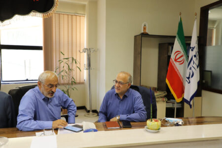 حمایت ستاد اجرایی فرمان امام برای ایجاد یک دانشگاه علمی کاربردی در جنوب کرمان