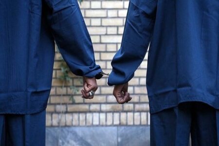 دستگیری سارقان ۴ میلیارد طلای سرقتی در رفسنجان