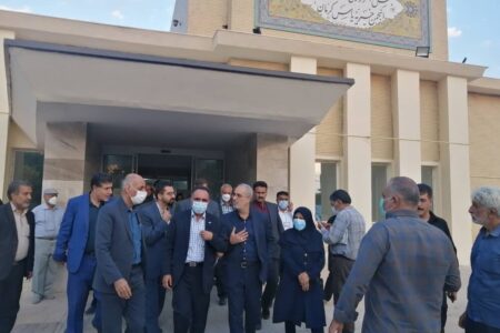 انجمن حمایت از بیماران سرطانی  کرمان خدمات بی‌نظیری در جنوبشرق ارائه می‌دهد