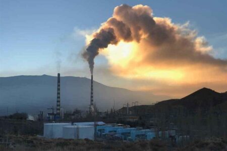 معادن و شرکت‌ها باید استانداردهای زیست محیطی را رعایت کنند