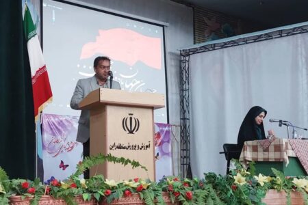 بخش دوم چهارمین همایش شعر عاشورایی نیستان سرخ در راین برگزار شد