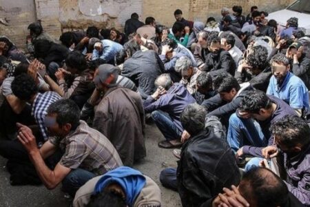 کاهش سرقت های خُرد در کرمان با جمع آوری معتادین متجاهر/ لزوم تأمین بودجه، برای افزایش ظرفیت کمپ ماده ۱۶ در استان