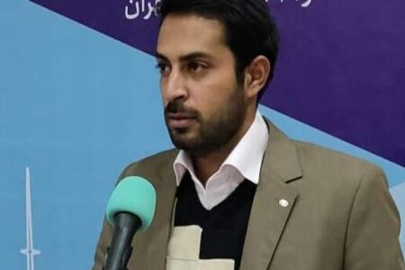 فاز دوم عملیات گازکشی معابر شهداد به زودی آغاز می شود