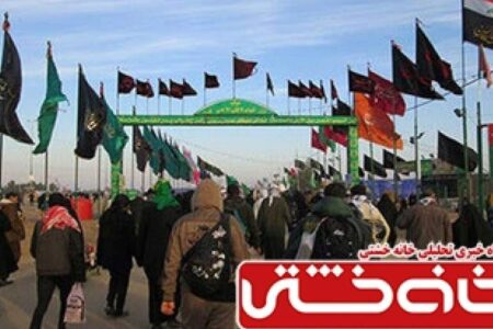 بیش از ۴ هزار نفر از رفسنجان به کربلای معلی اعزام شدند