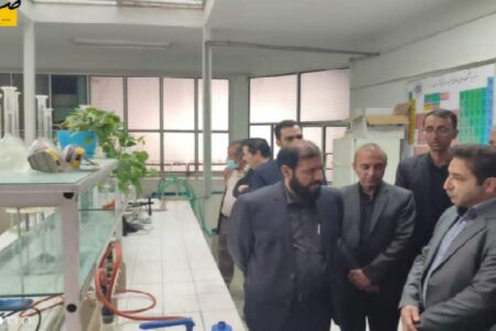 ۳ طرح تعاون روستایی در شهرستان زرند افتتاح شد