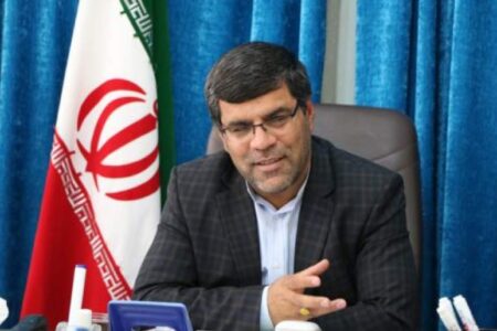 برگزاری آیین پخش زنده سخنرانی رهبر معظم انقلاب در رفسنجان