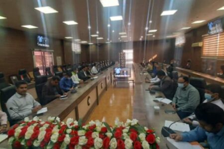 کمبودها و نقائص ترافیکی شهر باید هرچه سریعتر برطرف شود