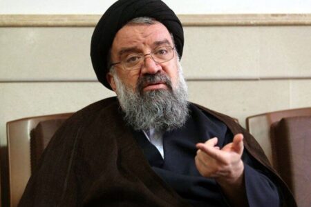 پیام اربعین؛ بیعت با آرمان های سالار شهیدان است/ پیاده روی اربعین این دروغ که معنویت از اول انقلاب کمرنگ شده را آشکار کرد