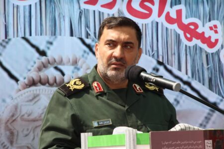 قدرت اسلام در راهپیمایی اربعین به نمایش گذاشته شد/ از جهاد تبیین حضرت زینب کبری(س) باید درس عبرت گرفت