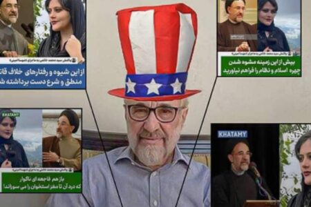 سناریوی مرحوم مهسا امینی، خدا کند کشته سازی  نباشد