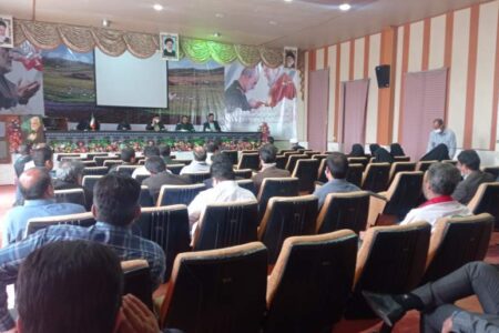 برگزاری بیش از ۲۰برنامه در هفته دفاع مقدس در رابر