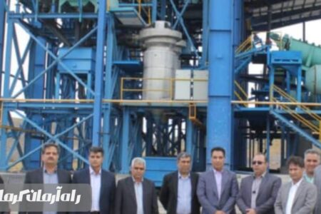 با رفع موانع زیرساختی، جنوب کرمان به قطب صنعتی و معدنی تبدیل خواهد شد