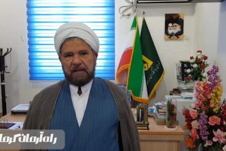 اقدامات آشوبگران باید محکوم و برخورد جدی صورت گیرد