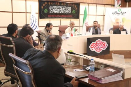 توهین و تعرض به مالک اشتر زمان نهایت خسارت به نظام است/ آسیب زنندگان به اموال شهرداری باید پاسخ گوی میزان خسارت های وارده باشند