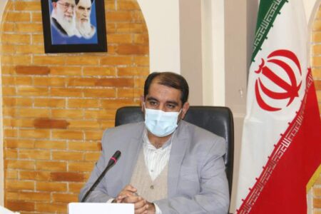 تمرکز ویژه برنامه های سومین سالگرد شهادت حاج قاسم در گلزار شهداست/ ستاد اسکان را به صورت ویژه فعال خواهیم کرد