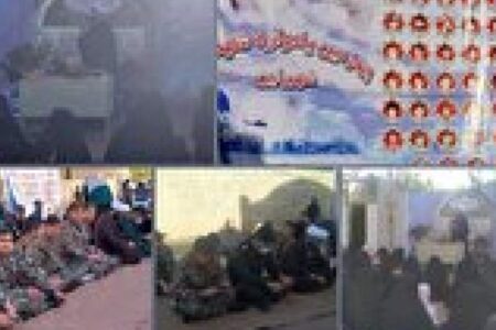 با ارزش‌ترین و تأثیرگذارترین فعالیت‌های فرهنگی سپاه و بسیج،  یادواره شهدا «آبروی محله»