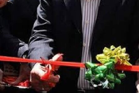 ۴ طرح ۶۸ میلیارد ریالی در زرند افتتاح شد