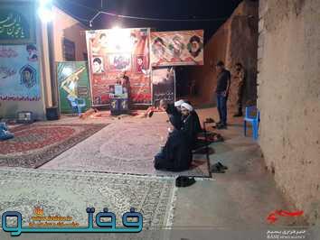 یادواره ای در آستانه ۴۰ سالگی؛مردم داری میراث ماندگار مادر شهیدان کمالی