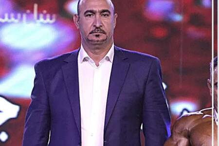 نمره قبولی میزبانی کرمان